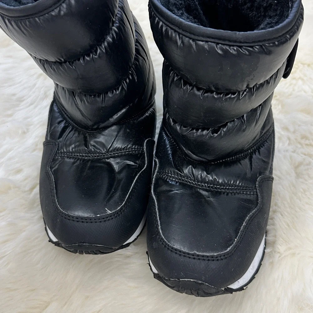 Girls‎ habi bear snow boots